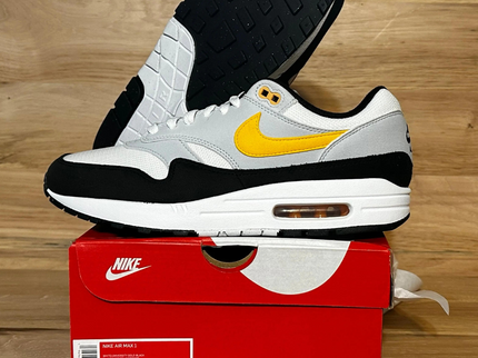 Nike Air Max 1 University Gold FD9082 104 SneakerMood SneakerMood
