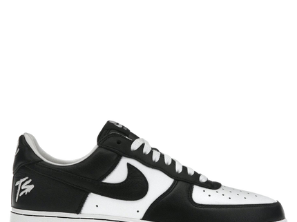 Nike Nike Air Force 1 Low QS Terror Squad Blackout - SneakerMood 