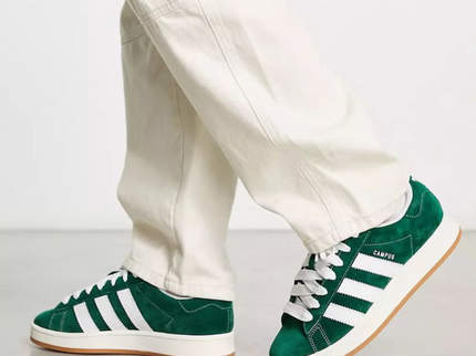 Adidas adidas Campus 00s Collegiate Green