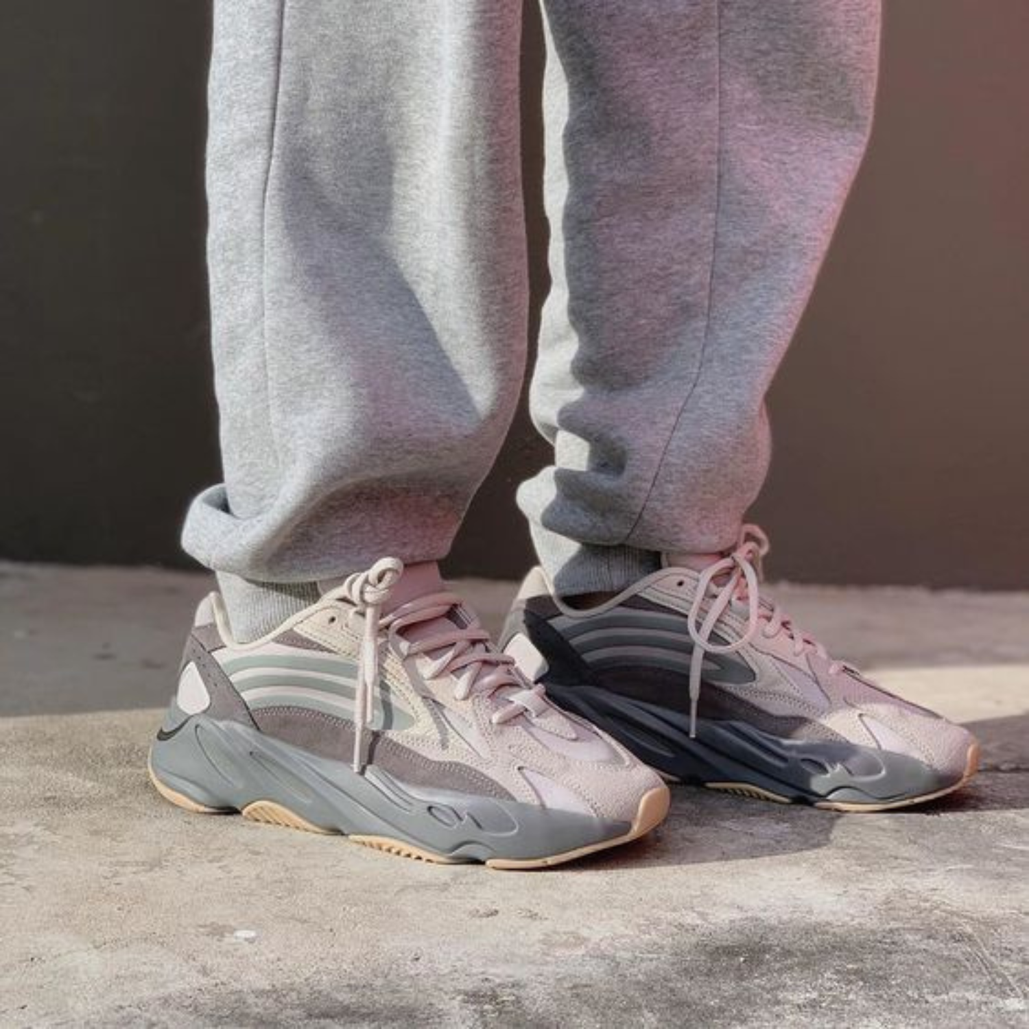 Adidas yeezy boost 700 v2 'tephra' clearance
