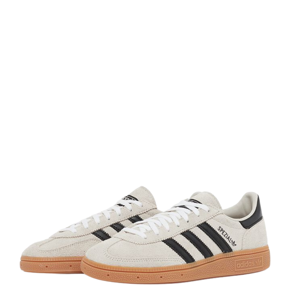 Adidas adidas Handball Spezial WMNS 'Aluminium' - SneakerMood 