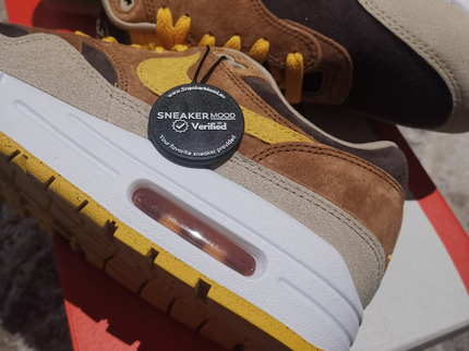 Nike Air Max 1 Duck Pecan