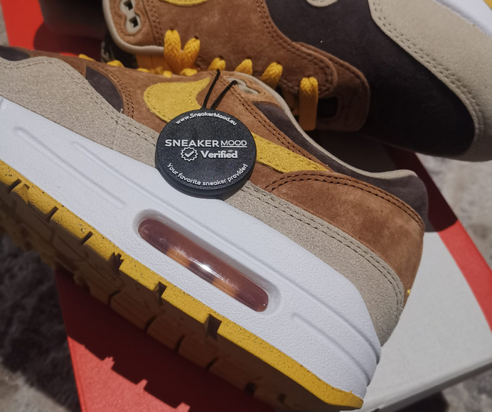 Nike Air Max 1 Duck Pecan