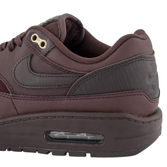 Nike Air Max 1 '87 NBHD Burgundy