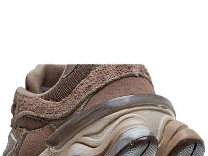 New Balance 9060 'Mushroom Brown' - SneakerMood 