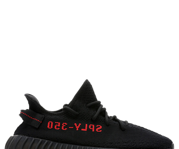 Yeezy Boost 350 V2 Black Red 2020 CP9652 SneakerMood SneakerMood