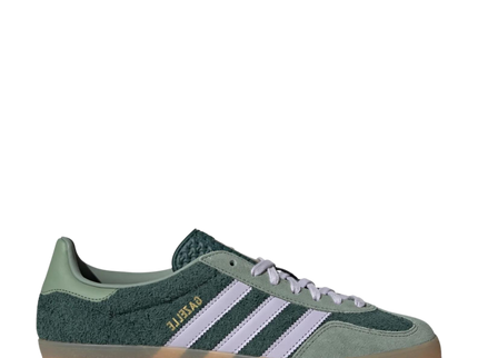 Adidas Adidas Gazelle Indoors "Mineral Green"