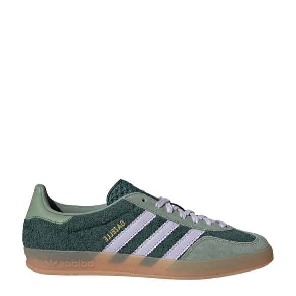 Adidas Adidas Gazelle Indoors "Mineral Green"
