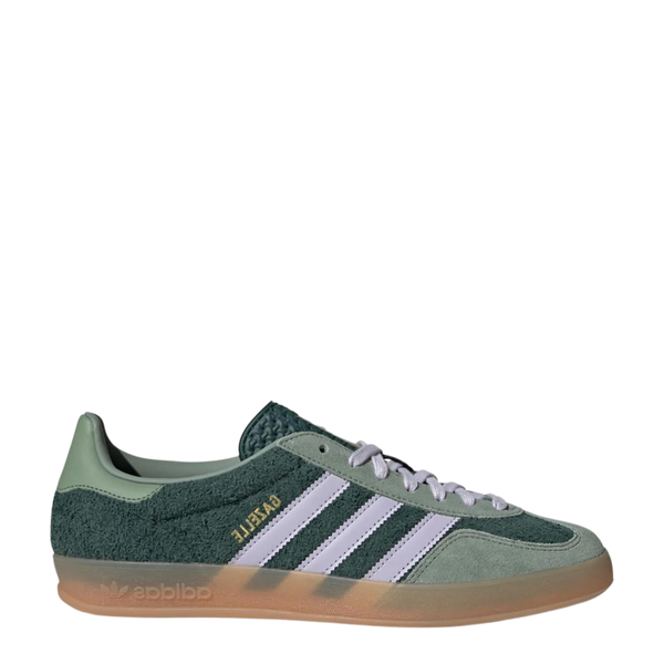 Adidas indoor super green clearance