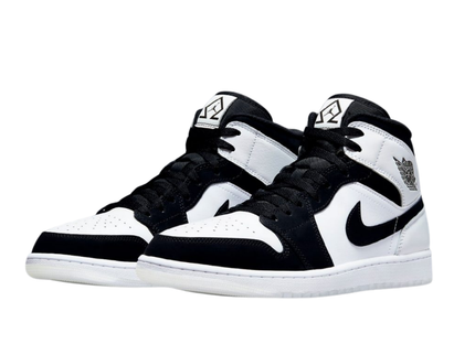 Air Jordan 1 Mid Diamond Shorts