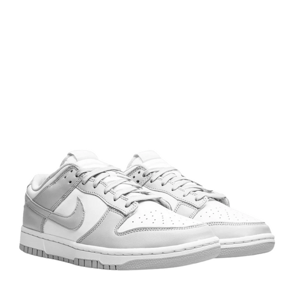 Nike Dunk Low Fog Grey