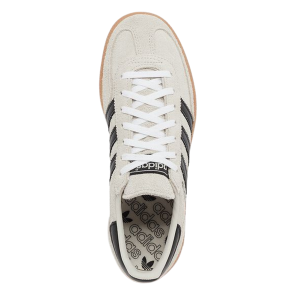 Adidas adidas Handball Spezial WMNS 'Aluminium' - SneakerMood 