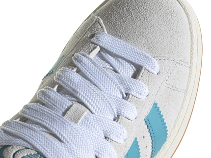 Adidas adidas Campus 00s Crystal White Pre loved Blue - SneakerMood 