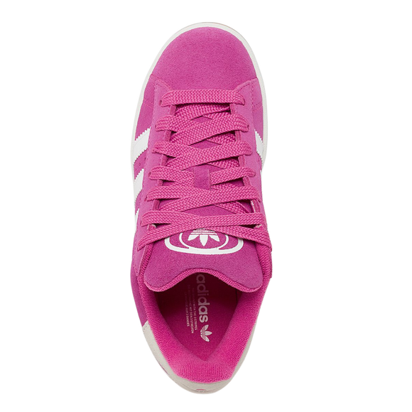 Adidas Adidas Campus 00's semi lucid fuchsia - SneakerMood 