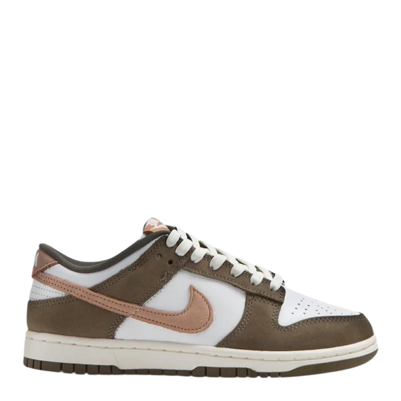 Nike Dunk Low Medium Olive
