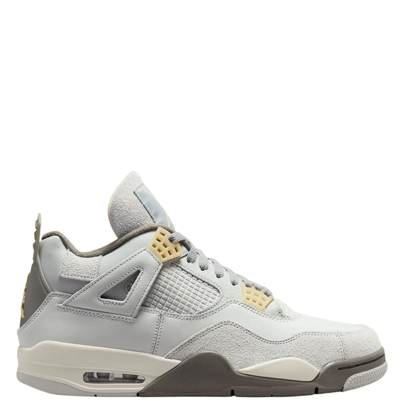 Nike Air Jordan 4 Craft "Photon Dust"