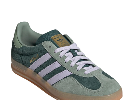 Adidas Adidas Gazelle Indoors "Mineral Green"