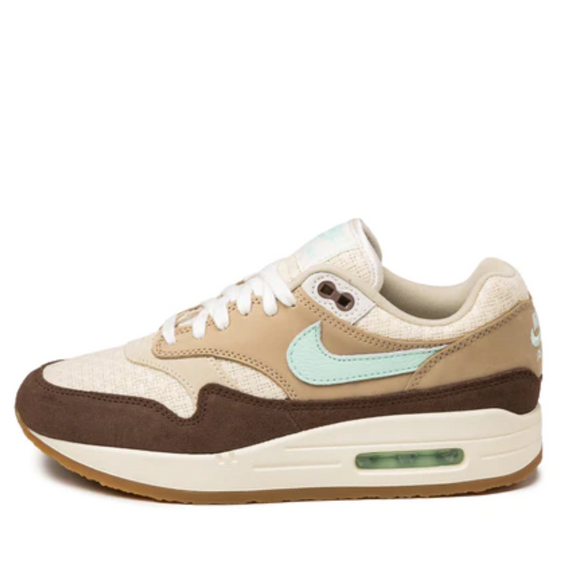 Nike Air Max 1 Crepe Hemp 2022