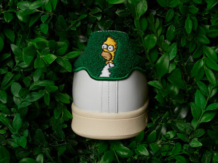 Adidas adidas Stan Smith 'Homer Simpson' - SneakerMood 