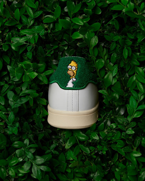 Adidas adidas Stan Smith 'Homer Simpson' - SneakerMood 