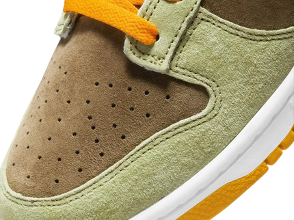 Nike Nike Dunk Low SE 'Dusty Olive' - SneakerMood 