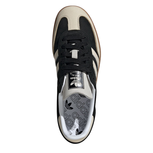 Adidas adidas Samba OG "Core Black Wonder White" - SneakerMood 