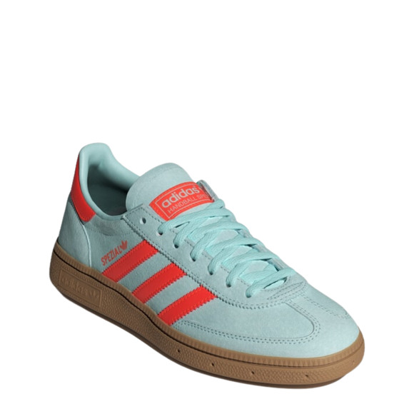 Adidas Adidas Handball Spezial "Semi Flash Aqua"
