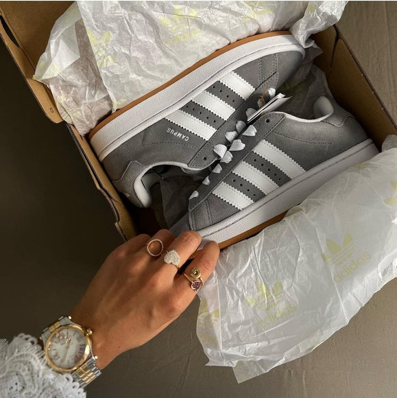Adidas Adidas Originals Campus 00s Grey
