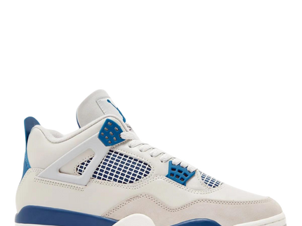 Nike Air Jordan 4 OG 'Military Blue' - SneakerMood 
