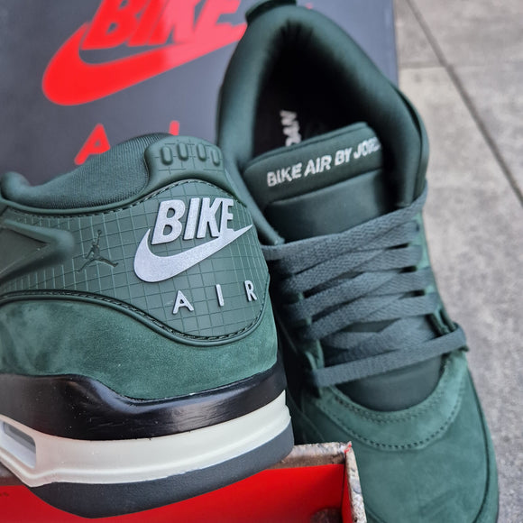 Nike Air Jordan 4 x Nigel Sylvester RM 'Grandma's Driveway'
