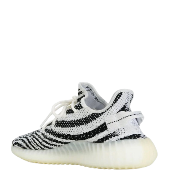 Yeezy Yeezy Boost 350 V2 Zebra - SneakerMood 