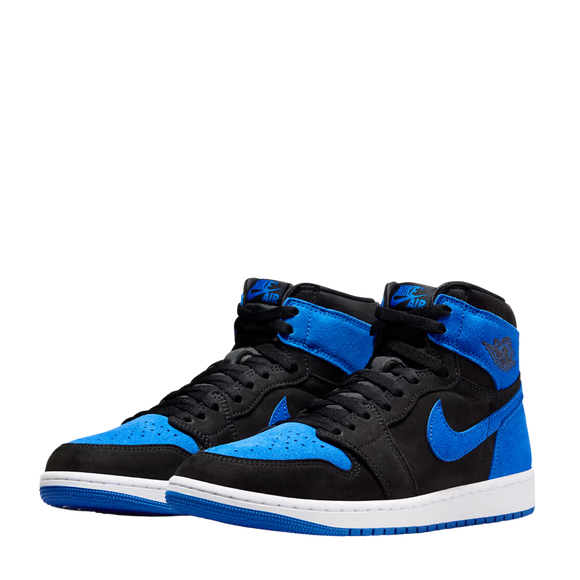 Nike Air Jordan 1 Retro High OG 'Royal Reimagined' - SneakerMood 