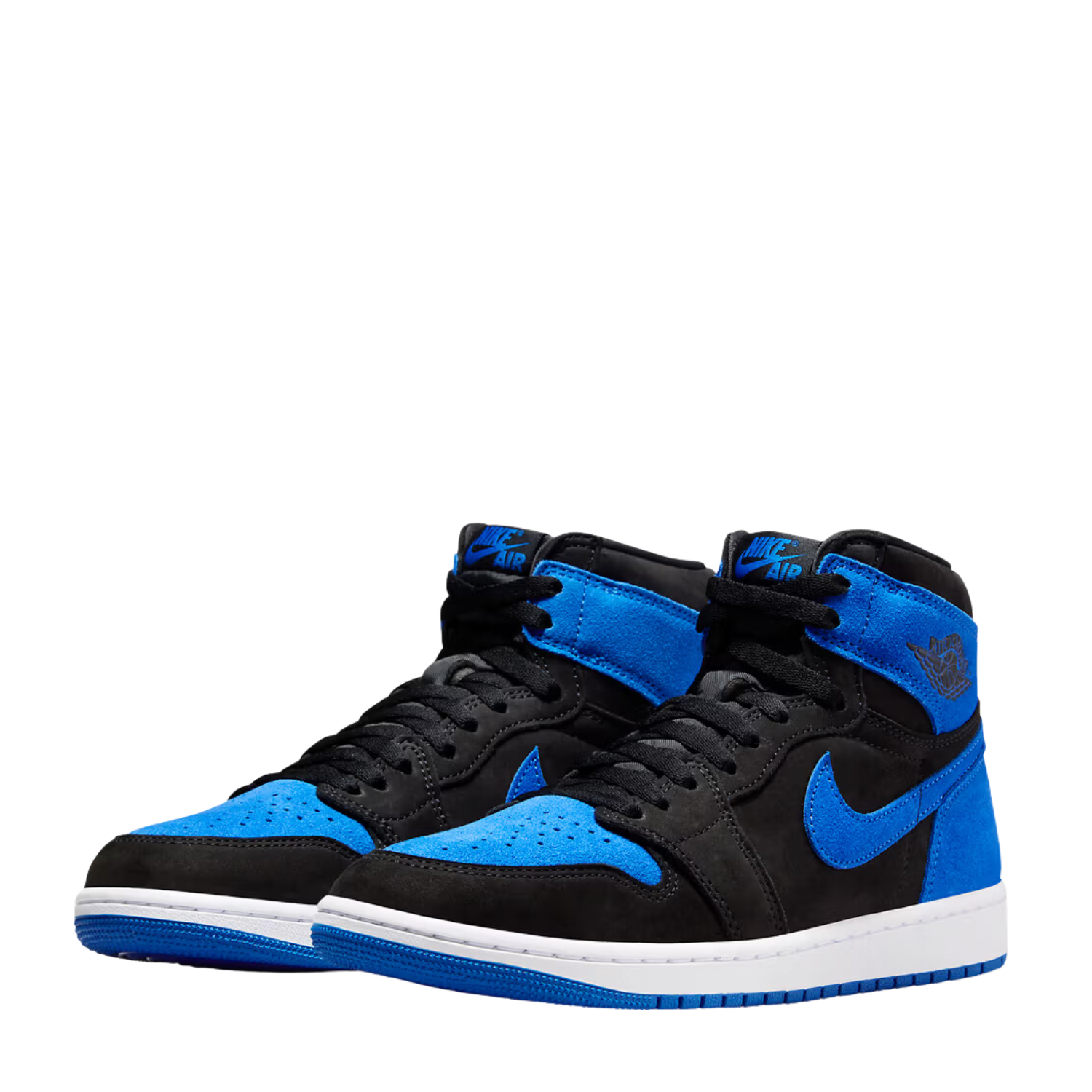 Air Jordan 1 Retro High OG Royal Reimagined DZ5485 042 SneakerMood SneakerMood