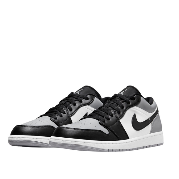 Air Jordan 1 Low Shadow Toe