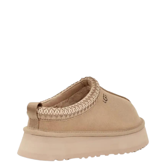UGG UGG Tazz Slipper Mustard Seed - SneakerMood 
