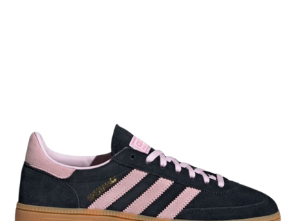 Adidas Adidas Handball Spezial Core Black Pink - SneakerMood 