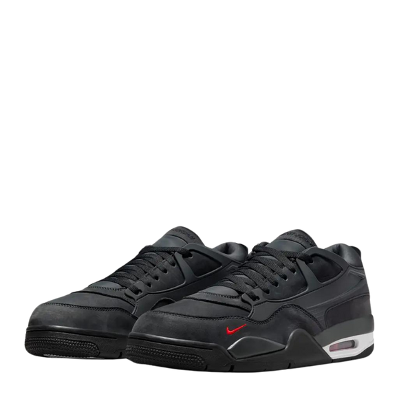 Nike Nigel Sylvester x Air Jordan 4 RM GS 'Driveway Grey'