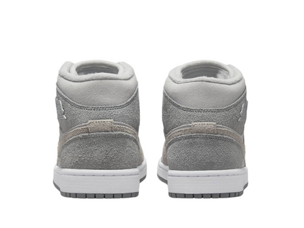 Nike Jordan 1 Mid SE Particle Grey (W)