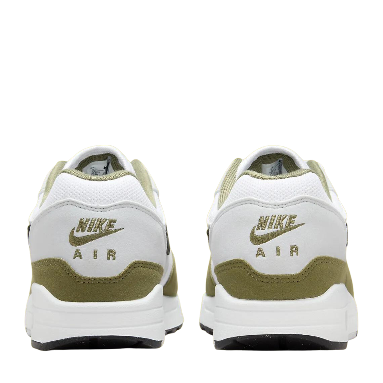 Air max 87 olive sales