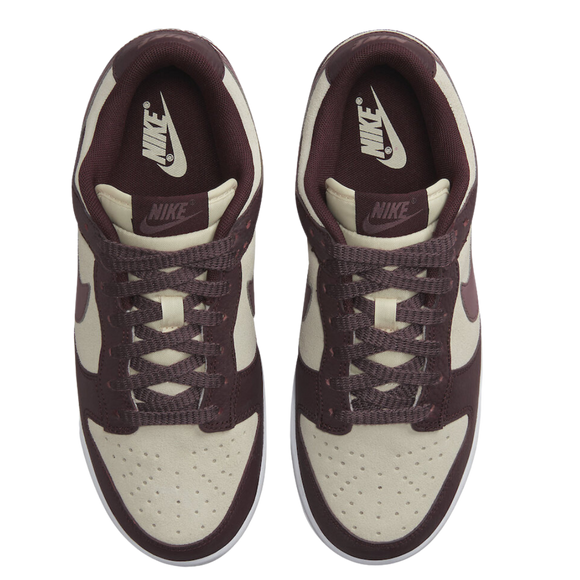 Nike Dunk Low WMNS Plum Eclipse