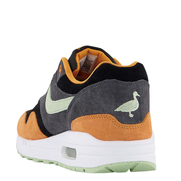 Nike Air Max 1 Duck Honeydew