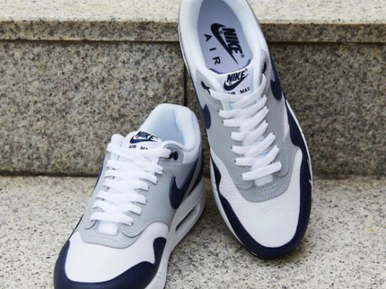 Nike Air Max 1 LV8 Obsidian
