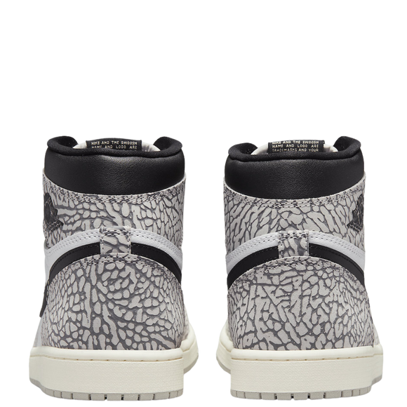 Nike Air Jordan 1 High Retro OG 'White Cement'