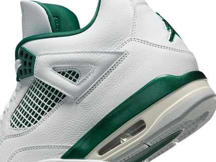 Nike Air Jordan 4 'Oxidized Green' - SneakerMood 
