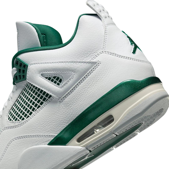 Nike Air Jordan 4 'Oxidized Green' - SneakerMood 