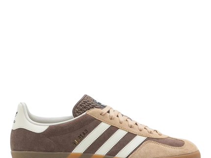 Adidas Gazelle Indoors Earth strata/Magic beige