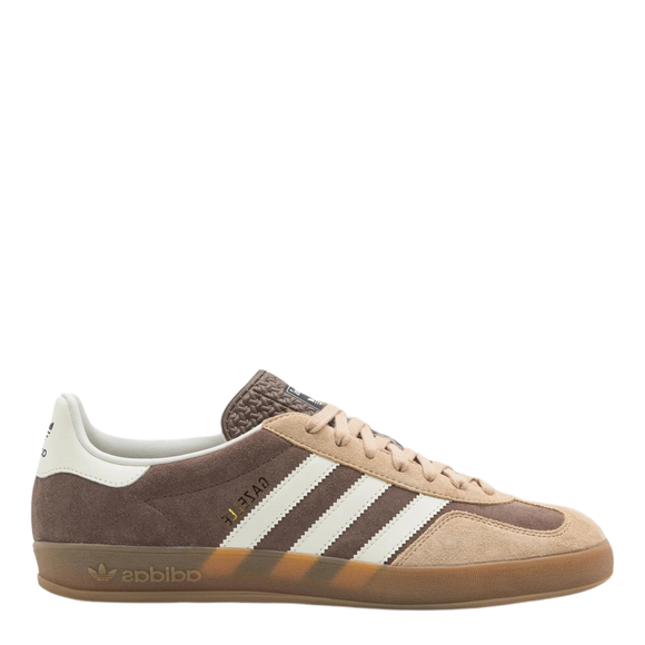 Adidas Gazelle Indoors Earth strata/Magic beige