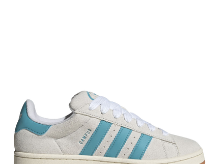 Adidas adidas Campus 00s Crystal White Pre loved Blue - SneakerMood 