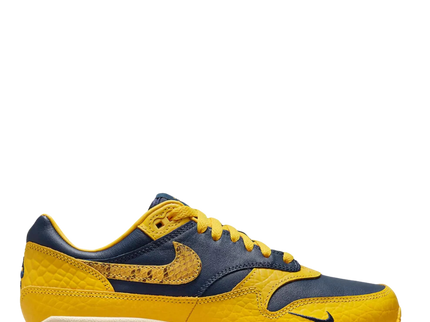 Nike Air Max 1 Premium 'Michigan'