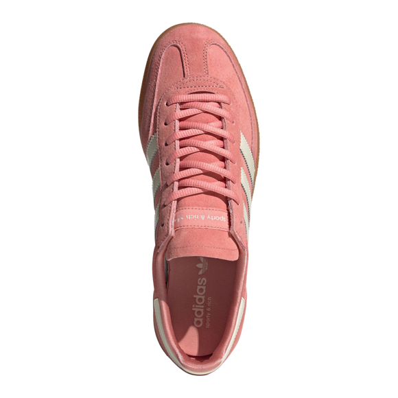 Adidas Adidas Handball Spezial Sporty & Rich Pink - SneakerMood 